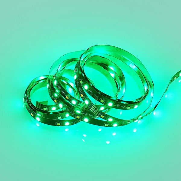 Czarna taśma LED 300 cm Grip – Reality-image-2