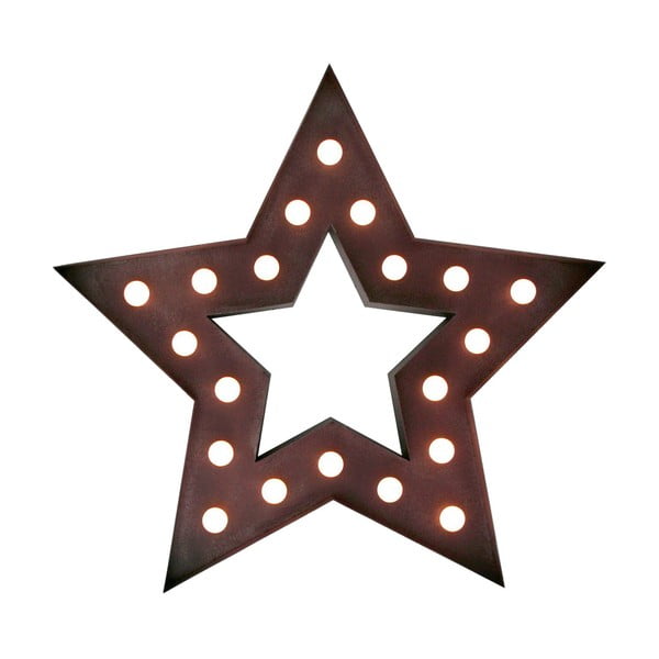Dekoracja świetlna Twinkle Star