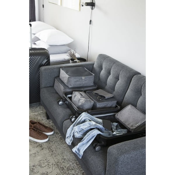 Tekstylny organizer podróżny – Bigso Box of Sweden-image-2