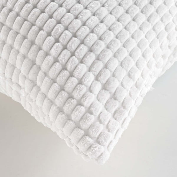 Aksamitna poduszka dekoracyjna 45x45 cm Swing – douceur d'intérieur-image-2