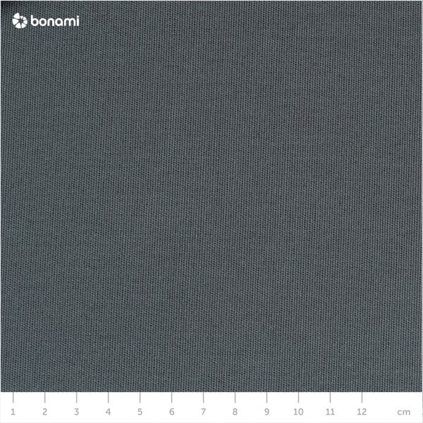 Ciemnoszary fotel rozkładany odpowiedni na zewnątrz Karup Design OUT™ Nido Dark Grey-image-1