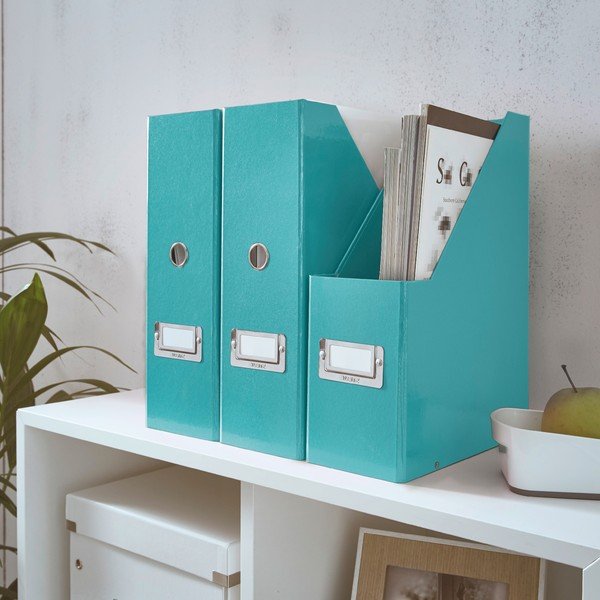 Kartonowy organizer Click&Store – Leitz-image-1