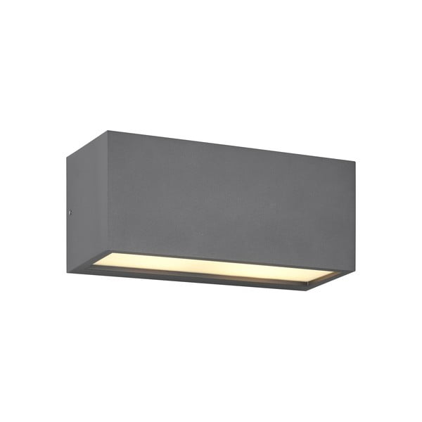 Lampa zewnętrzna (wysokość 11 cm) Mayenne – Trio