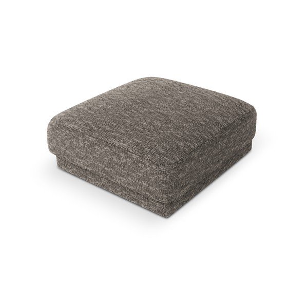 Szary puf Miley  – Micadoni Home-image-4