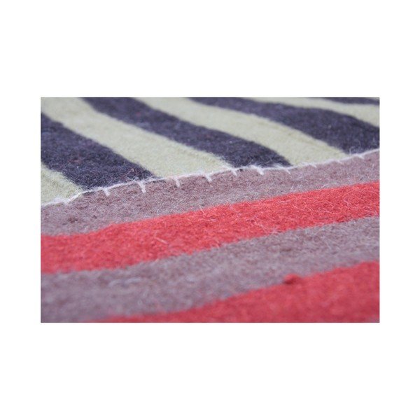 Dywan Decoway Patchwork Multi, 200x300 cm-image-1