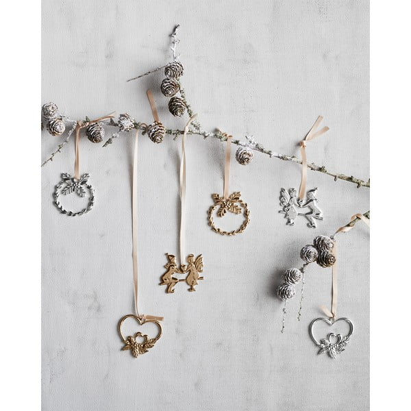 Ozdoba świąteczna Holly – Rosendahl-image-1