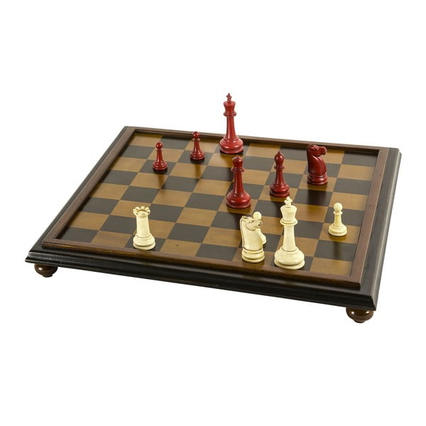 Szachownica Chessboard