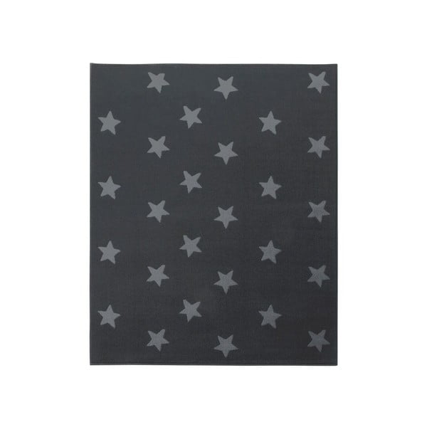 Szary dywan dziecięcy Hanse Home Stars, 140x200 cm