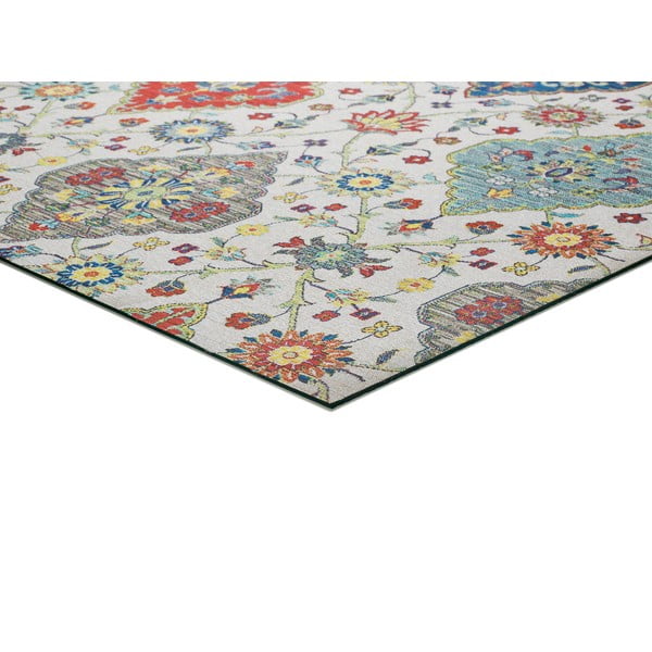 Chodnik odpowiedni do prania 52x200 cm Ricci Bosforo – Universal-image-2