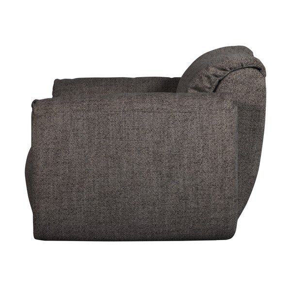 Ciemnoszary fotel Baggy – WOOOD-image-2