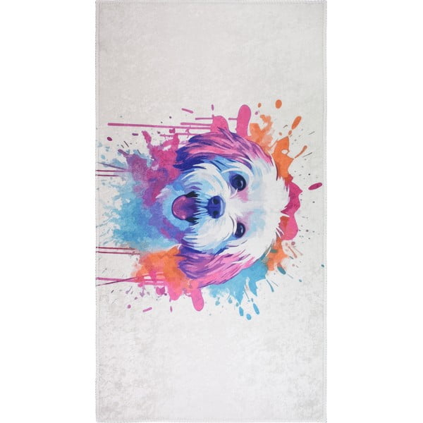 Dywan dziecięcy 160x230 cm Silly Puppy – Vitaus