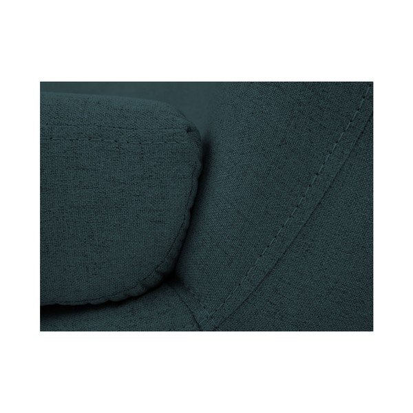 Turkusowy fotel Mazzini Sofas Piemont-image-3