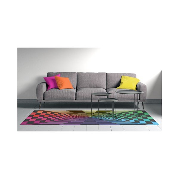 Dywan Oyo home Suzzo Meano, 140x220 cm-image-1
