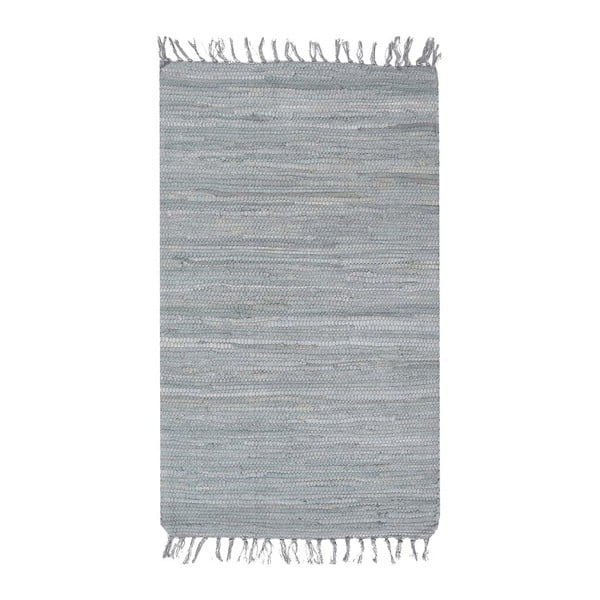 Dywan bawełniany tkany ręcznie Webtappeti Juana, 50 x 110 cm