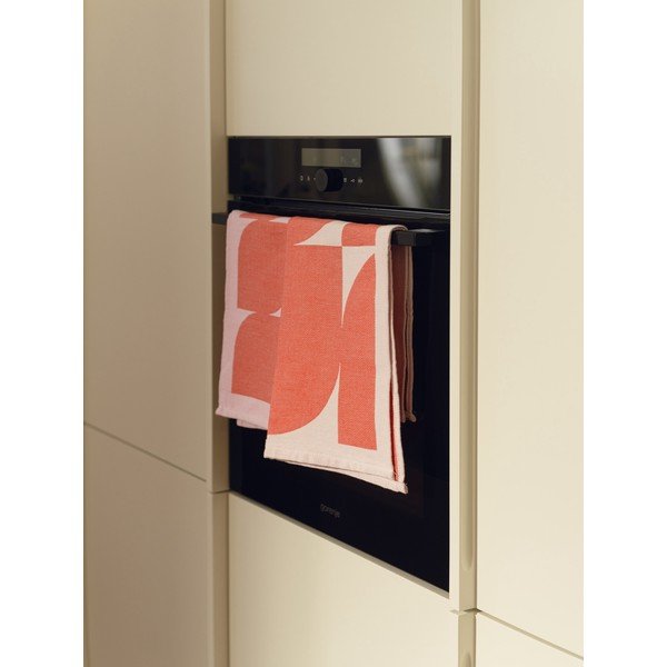 Bawełniane ścierki zestaw 2 szt. 50x63 cm Abi – noo.ma-image-1