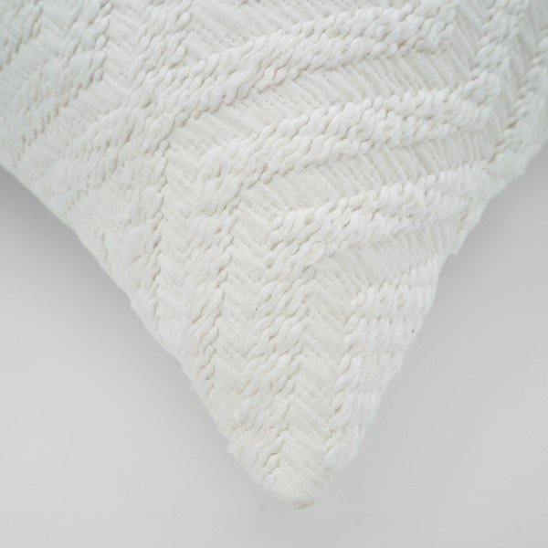 Poszewka na poduszkę 40x40 cm Ethni – douceur d'intérieur-image-3