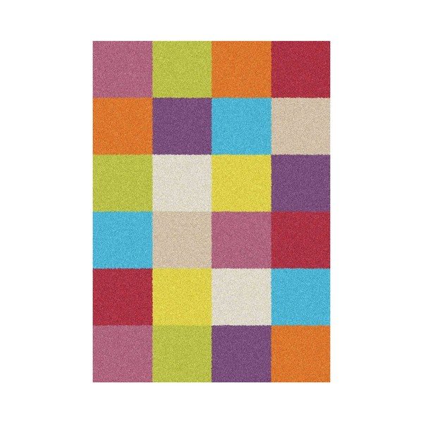 Dywan Universal Catay Multi Grezzo, 67x125 cm-image-1