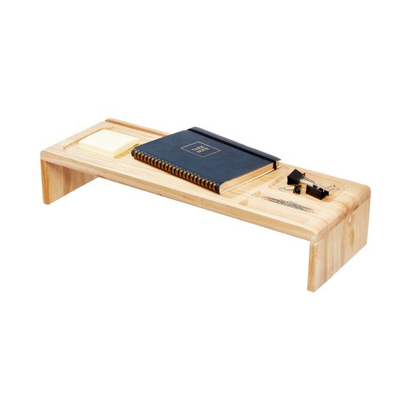 Drewniany organizer Eco Office – iDesign-image-2