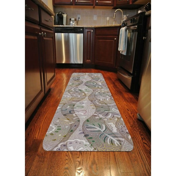 Chodnik odpowiedni do prania 58x190 cm Wavy – Oyo Concept