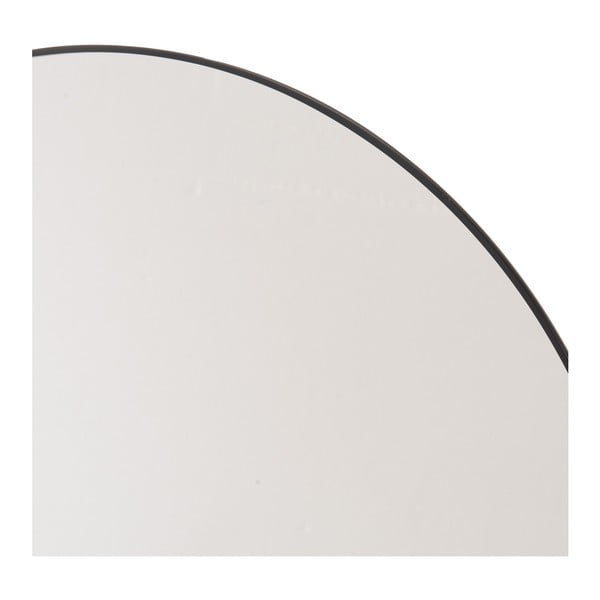 Lustro ścienne ø 49 cm – Casa Selección-image-1