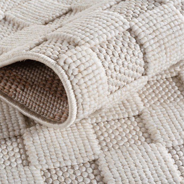 Kremowy dywan 160x230 cm Helix 2203 – Ayyildiz Carpets-image-2