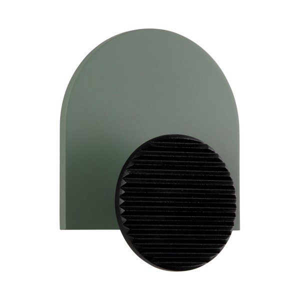 Zielony haczyk Single Knob – PT LIVING-image-2