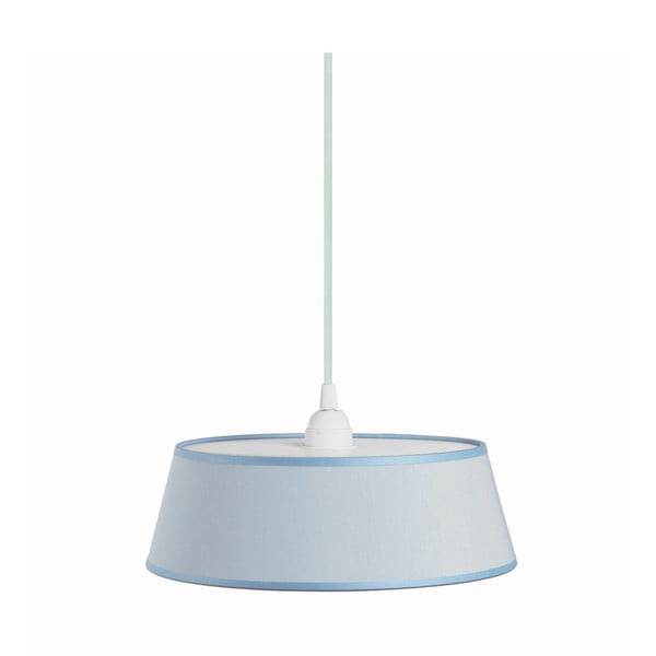 Lampa TAKO, blue/light blue/white
