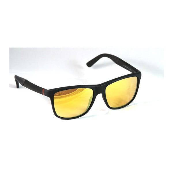 Męskie okulary przeciwsłoneczne Gucci 1047/B/S DL