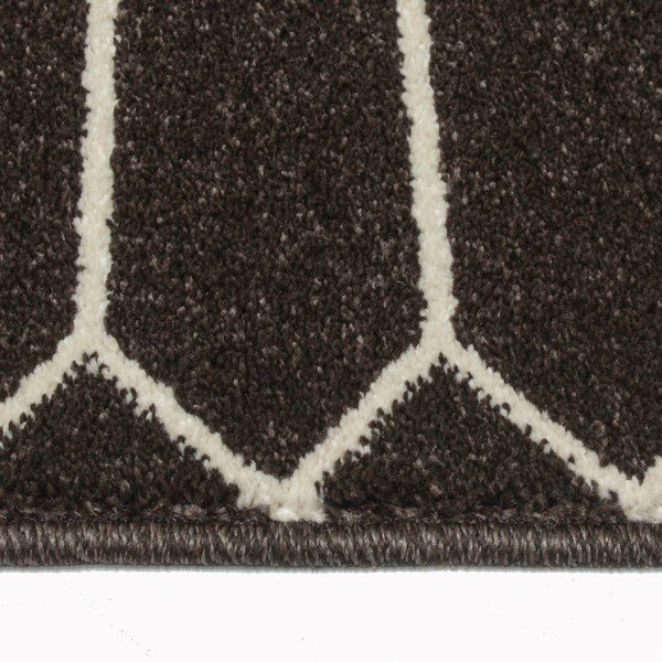 Dywan Universal Denmark Black, 160x230 cm-image-2