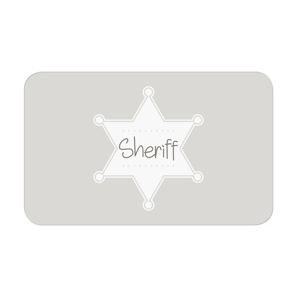 Taca Sheriff
