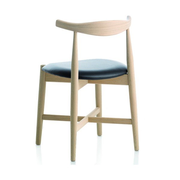 Krzesło z drewna dębowego Findahl by Hammel Dora-image-3