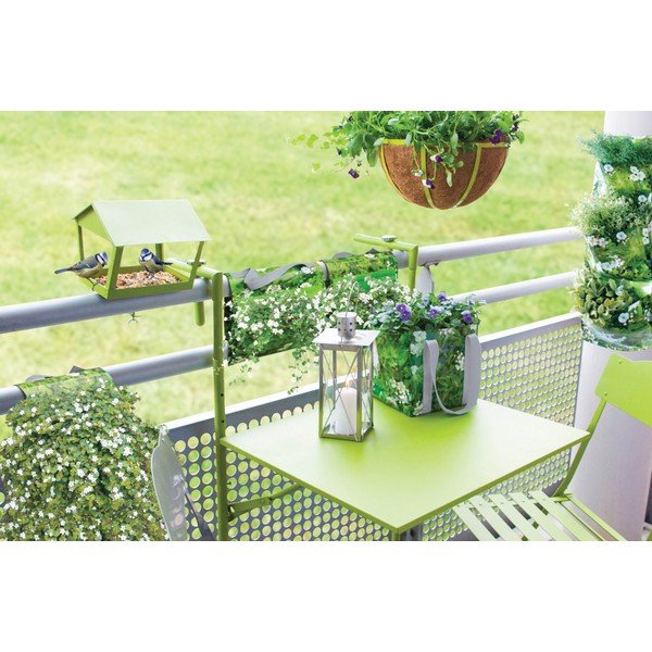 Zestaw 2 karmników dla ptaków Ego Dekor Magic-image-1