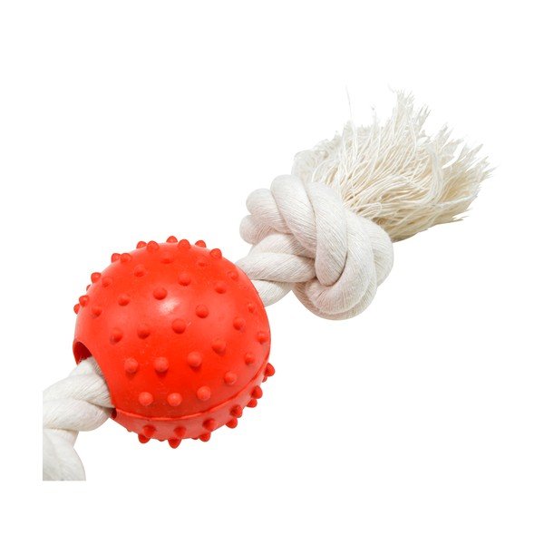 Zabawka dla psa – Love Story-image-1