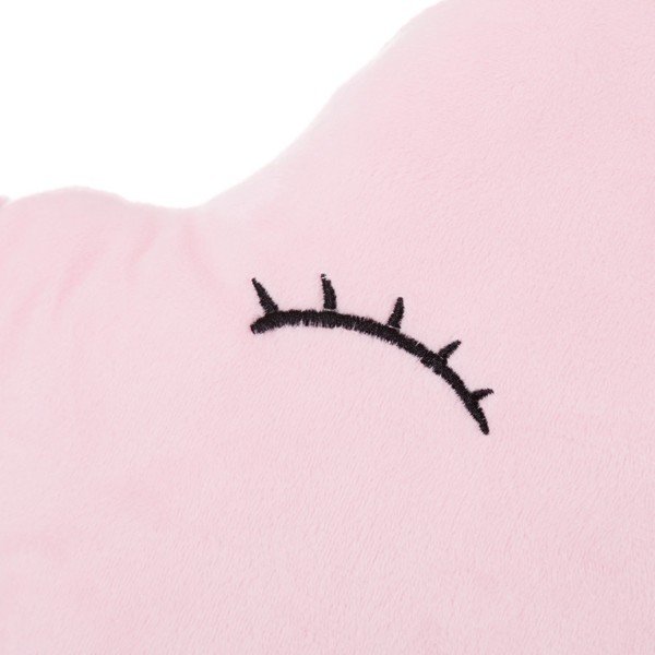 Poduszki dziecięce zestaw 3 szt. Smyle – Casa Selección-image-1