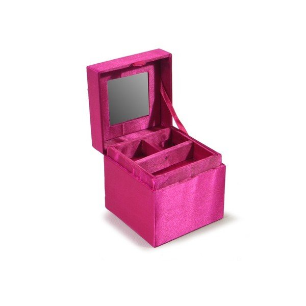 Szkatułka ręcznie wyszywana Pendżab-image-1