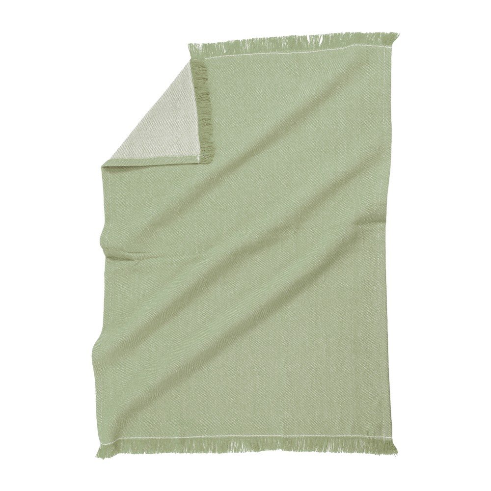 Bawełniane ścierki zestaw 3 szt. 50x70 cm Cavendish – Tiseco Home Studio (zdjęcie 4)