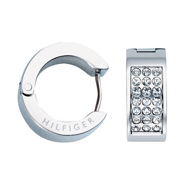 Kolczyki damskie Tommy Hilfiger No.2700572-image-1