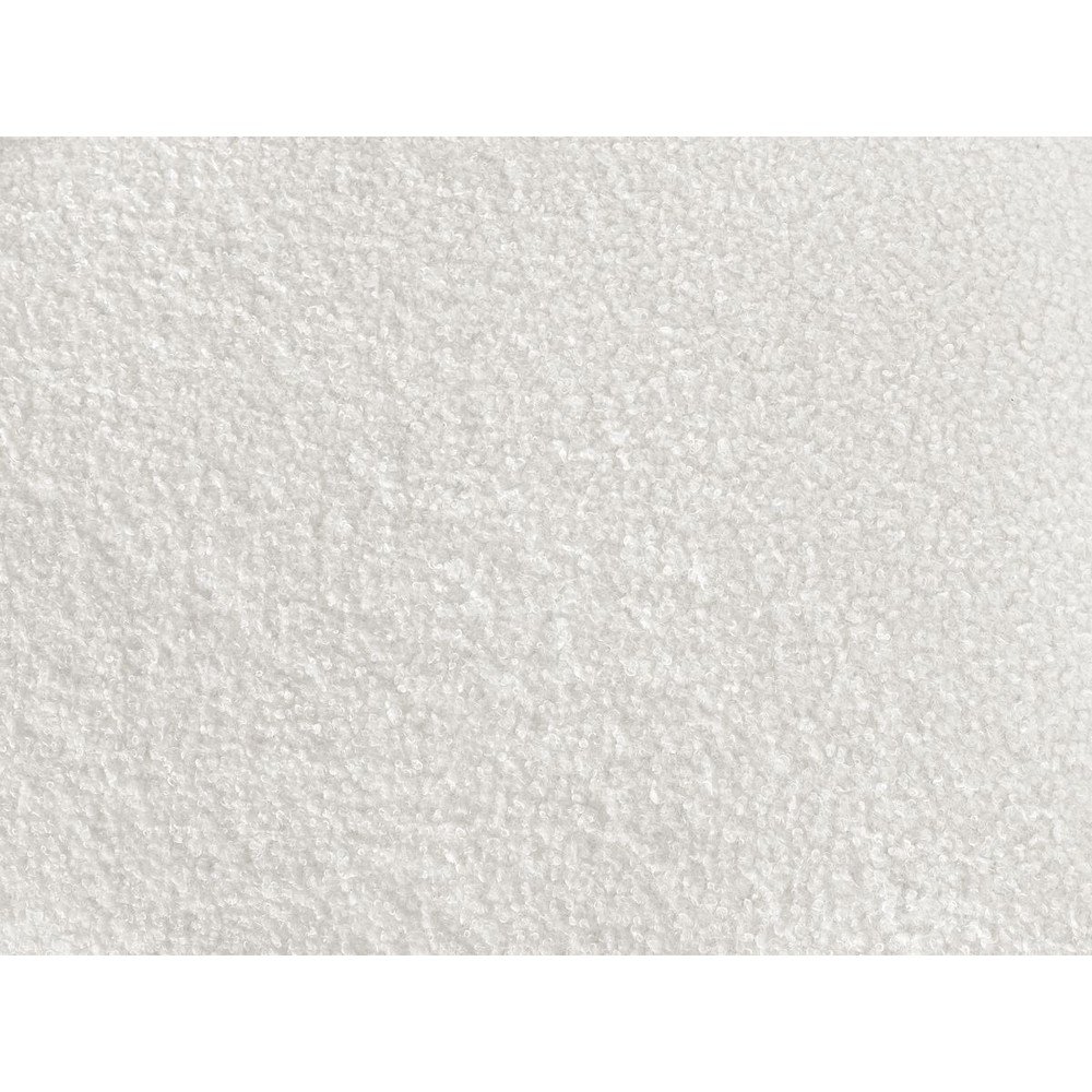 Biała sofa z materiału bouclé 193 cm Elina – Bobochic Paris (zdjęcie 5)