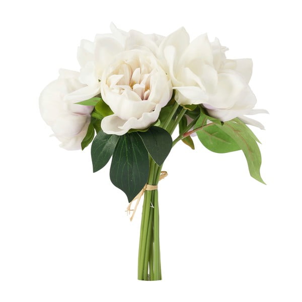 Sztuczny kwiatek White Bouquet