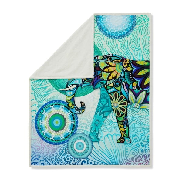 Pled HIP Explorer, 130x160 cm-image-1