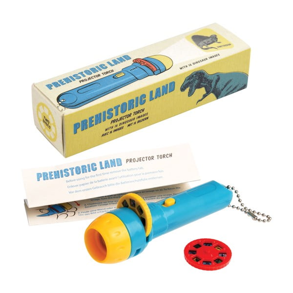 Kieszonkowy wyświetlacz z dinozaurami Rex London, 16 obrazków-image-3