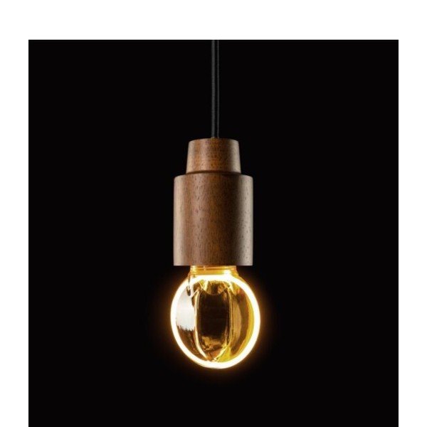 Żarówka z ciepłym światłem ze ściemniaczem z gwintem E27, 4 W – GTV-image-1