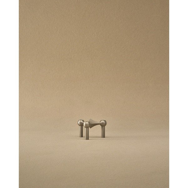 Metalowy świecznik Nagel – STOFF Nagel-image-1