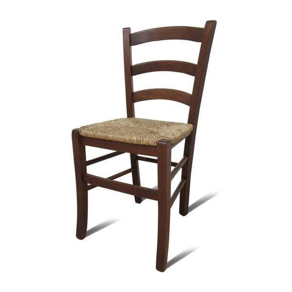 Krzesło drewniane Cherice