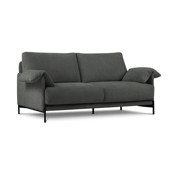 Ciemnoszara sofa Interieurs 86 Zoe-image-2
