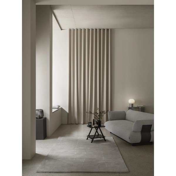 Kwietnik ze sztucznej skóry/kartonowy (wysokość 60 cm) Sahla – Blomus-image-2