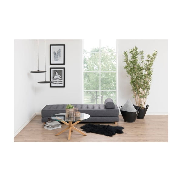 Okrągły stolik Actona Heaven, ⌀ 82 cm-image-2