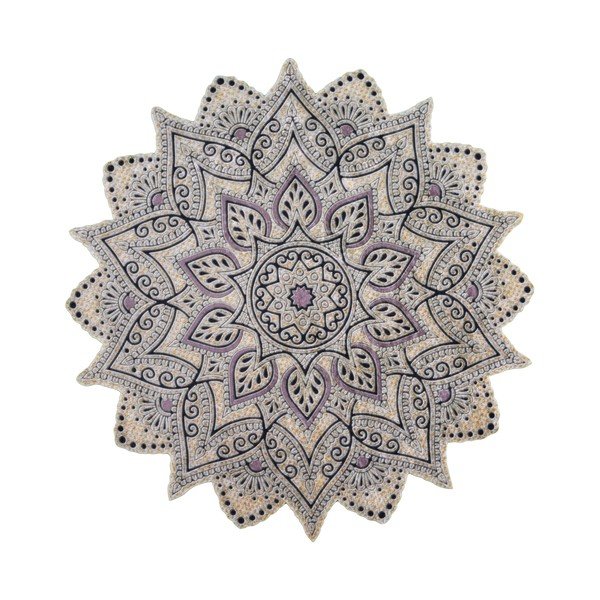 Dywan Vitaus Pantejo, ⌀ 100 cm-image-1