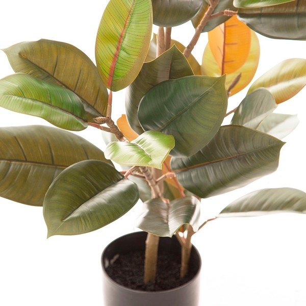 Sztuczny fikus (wysokość 90 cm) Ficus – Ixia-image-2
