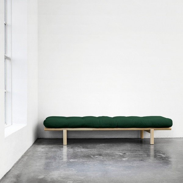 Sofa Karup Pace Natural/Botella-image-1